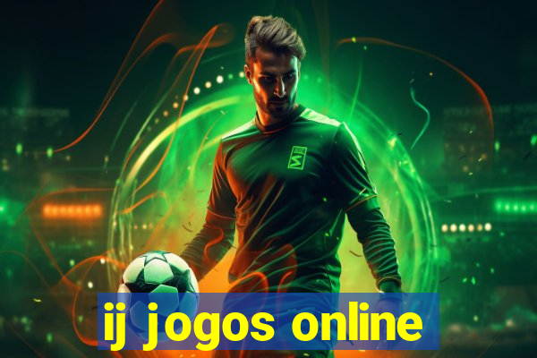 ij jogos online